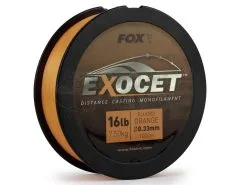 Fox Żyłki Exocet Distance Casting Monofilament