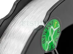 KORDA Żyłki Koniczne LongChuck Tapered Mainline Clear 5 KORDA Żyłki Koniczne LongChuck Tapered Mainline Clear -Wędki spinningowe sklep zylki karpiowe longchuck tapered mainline clear oi