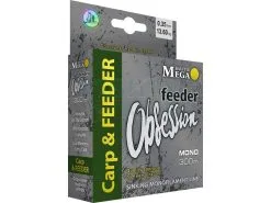 Dragon Żyłki Mega Baits Obsession Carp And Feeder