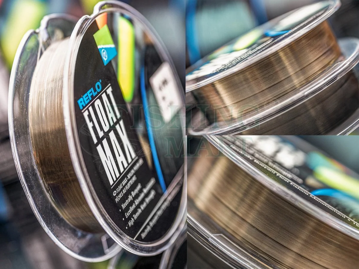 PRESTON INNOVATIONS Żyłki Spławikowe Reflo Float Max 2 PRESTON INNOVATIONS Żyłki Spławikowe Reflo Float Max - obrazek 2