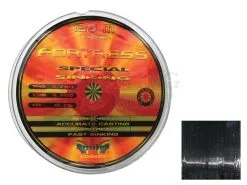 Milo Żyłki Tonące Fortress Special Sinking